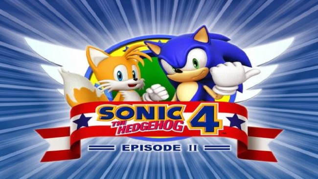 Sonic The Hedgehog 4 – Episode II Android/iOS Mobile Version Full Free Download