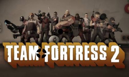Team Fortress 2 PC Version Free Download