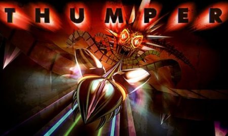 Thumper Android/iOS Mobile Version Full Free Download