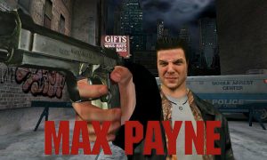 MAX PAYNE 1 PC Full Version Free Download