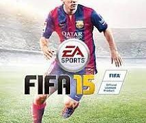 FIFA 15 iOS/APK Version Full Free Download