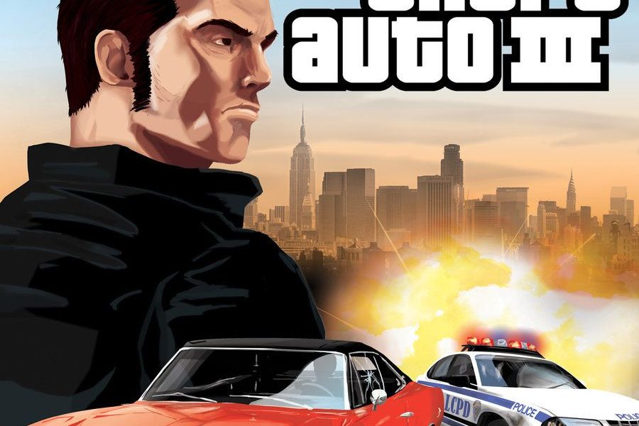GTA 3 PC Version Download The Gamer HQ The Real Gaming Headquarters