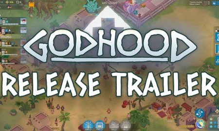 Godhood iOS/APK Full Version Free Download