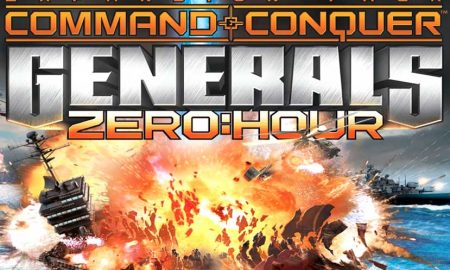 Command & Conquer: Generals Zero Hour iOS/APK Version Full Game Free Download