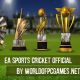 EA Sports Cricket PC Version Full Free Download