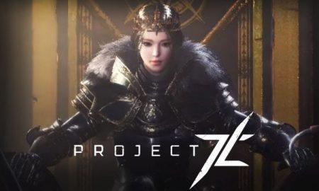 Project TL iOS/APK Version Full Game Free Download