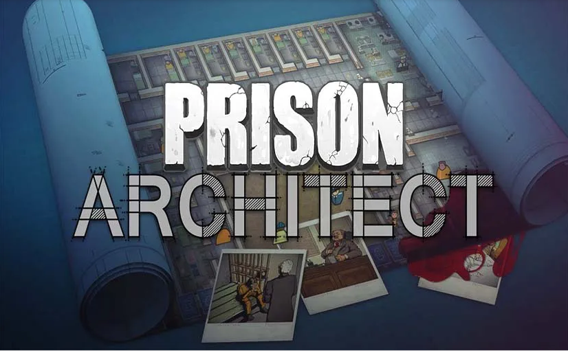 prison architect ios