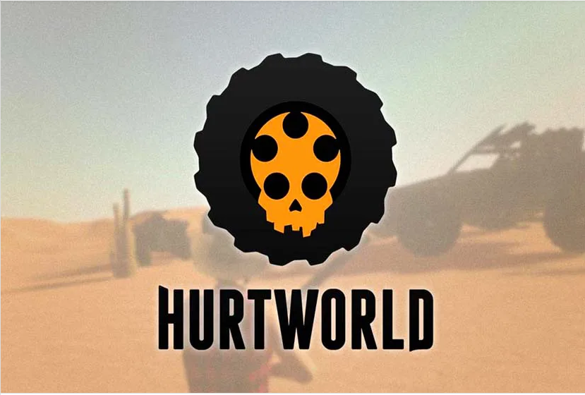 Hurtworld iOS Latest Version Free Download