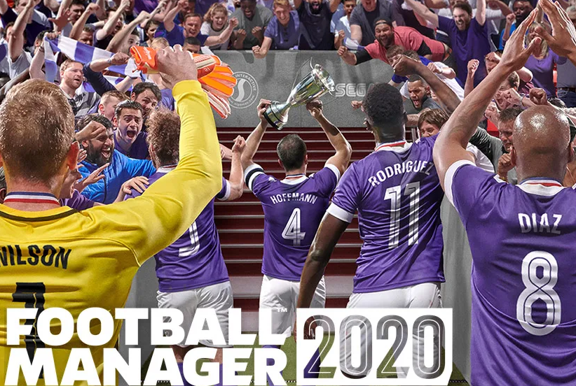 Football Manager 2020 iOS Latest Version Free Download