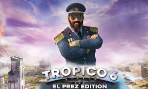 Tropico 6 iOS Latest Version Free Download