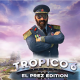 Tropico 6 iOS Latest Version Free Download