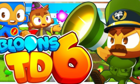 Bloons TD 6 iOS/APK Version Full Game Free Download