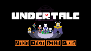 Undertale free full pc game for download
