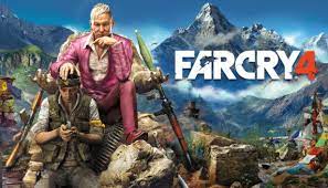 download far cry 4 for android