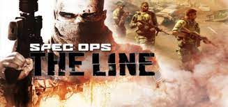 cheats for spec ops the line pc