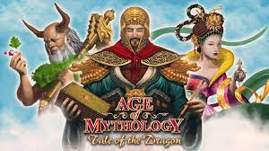 age mythology extended gamespot