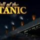 Fall of the Titanic