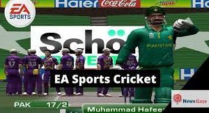 EA Sports Cricket