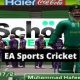 EA Sports Cricket