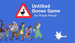 Untitled Goose