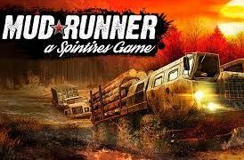 Spintires: MudRunner game