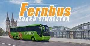 fernbus simulator free download full version pc game
