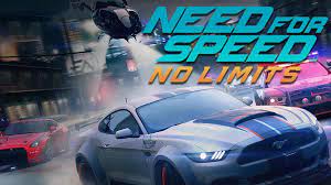 Need for Speed: No Limits game