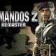 Commandos 2 HD Remaster game