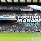 Football Manager 2014 iOS/APK Version Full Game Free Download