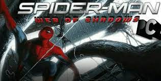 Spider Man Web Of Shadows