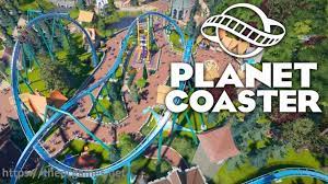 planet coaster full version download