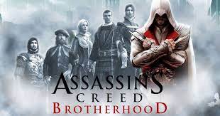 Assassin Creed Brotherhood