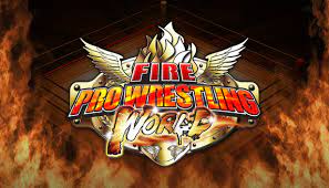 Fire Pro Wrestling World