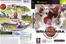 brian lara cricket 2007 pc game system requirements windows 10