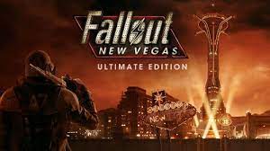Fallout: New Vegas for ios instal free