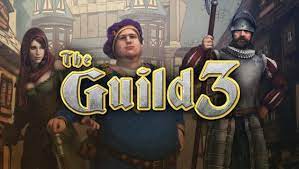 download the last version for ipod The Guild 3