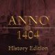 Anno 1404 – History Edition