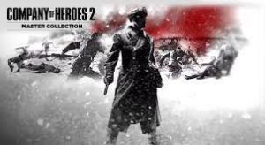 g2a company of heroes 2 master collection