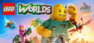 LEGO Worlds Android/iOS Mobile Version Full Free Download