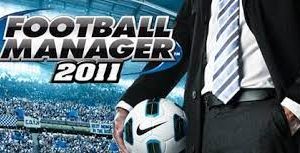 football manager 2011 torrent