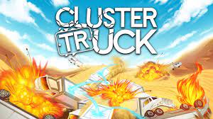 clustertruck game oline
