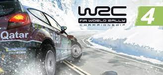 WRC 4 FIA World Rally
