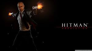 Hitman Absolution game