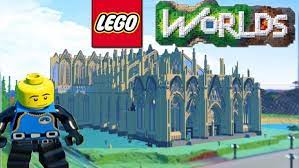 lego worlds free download 2019