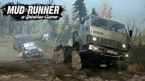 spintires mudrunner game play for free