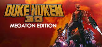 Duke Nukem 3D: Megaton