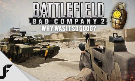 Battlefield: Bad Company 2 iOS/APK Version Full Game Free Download