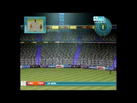 ea cricket 2011 pc game