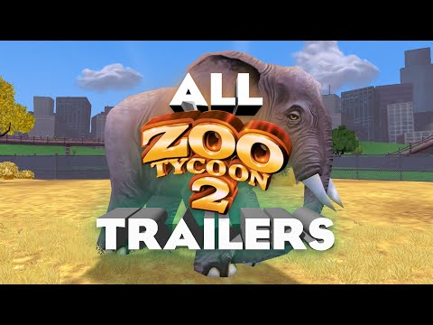 zoo tycoon 2 ultimate collection free download utorrent