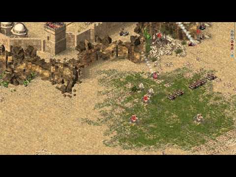 stronghold crusader free stronghold crusader free
